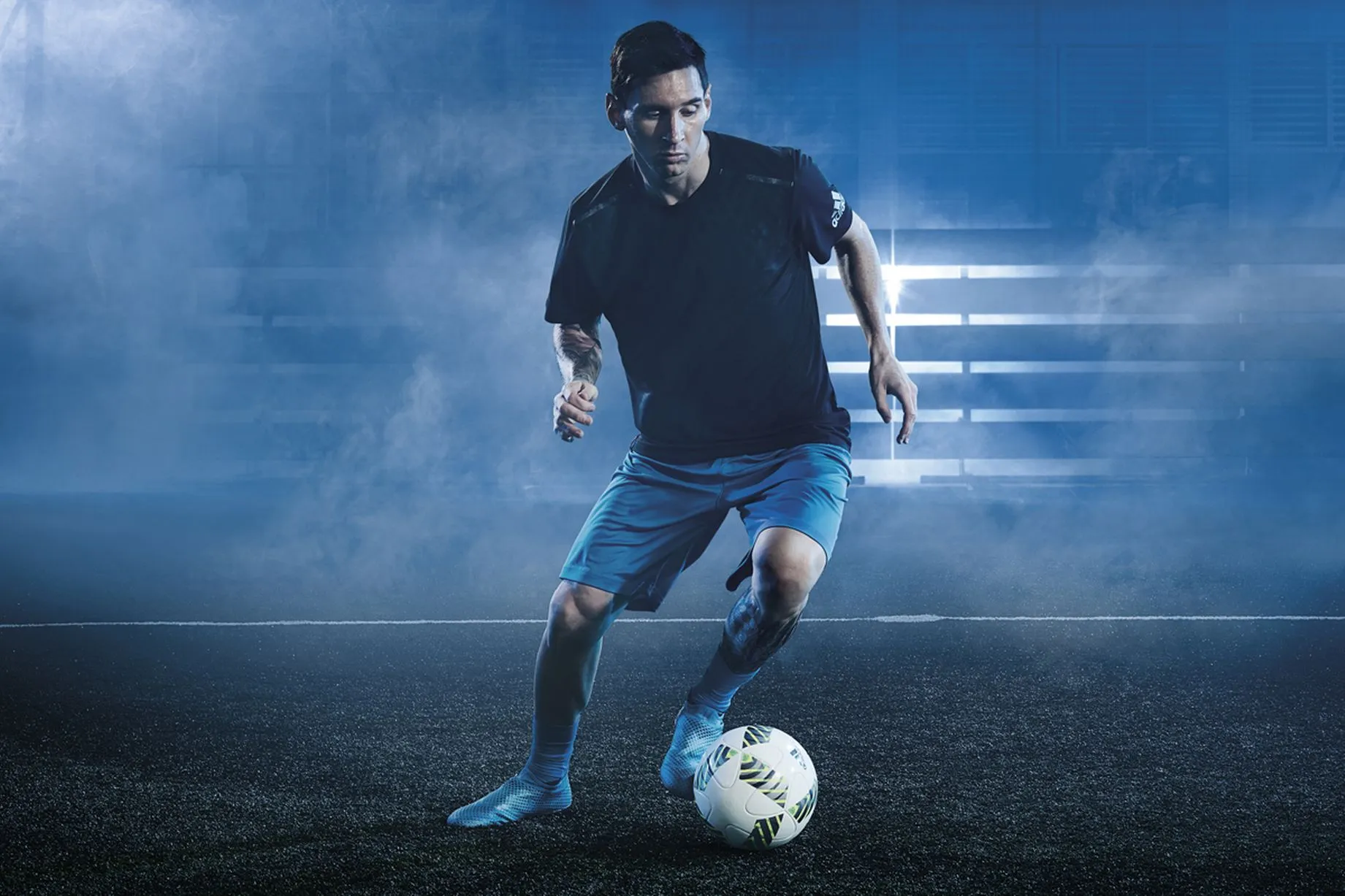 Améliorez votre jeu : tournois de football pour les équipes